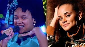 'The Voice Kids': Maria Alice Xavier é comparada com Luciana Mello e  encanta o público