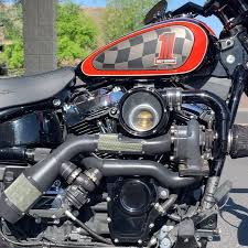 Road glide cvo trask turbo 2019 harley davidson ohlins suspension awesome bike @mygarageventura 117 cubic inch trask. Trask Turbo Tunes Trask Assault Trask Performance