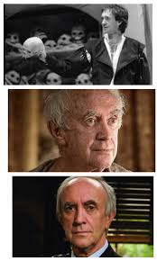 Johnathon Pyrce has major acting range : r/Actors