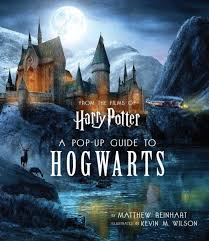 Pop Up Boek Zweinstein Harry Potter Boeken Harry Potter Films Zweinstein