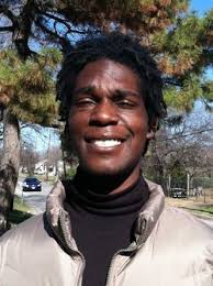 Artis James “A J” Prestidge (1988-2012)