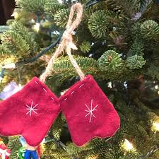 If you have a receipt or christmas tree shops wants to ensure that it can offer shoppers just about anything they would need to make their house feel like a home, and be. Holiday Nwot Country Snow Mittens Ornament With Twine Poshmark