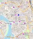 Toulouse city guide - essential visitor information in English