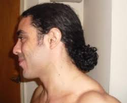 Here you may to know how to long curly hair. Ask Rogelio Grow Long Curly Hair As A Male The Lifestyle Blog For Modern Men Their Hair By Curly Rogelio