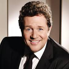 Michael Ball: I'd hope Sir Terry Wogan would approve of me taking his old  job ... he put me up for it