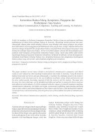 Lemang merupakan hidangan istimewa di malaysia. Http Www Ukm My Jurfpend Jurnal 202012 Jp36 1 20chap 205new Pdf