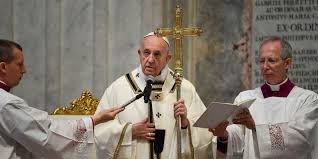 See more of pape françois on facebook. Homosexualite Le Pape Francois Defend Le Droit A L Union Civile