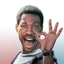 Beverly Hills Cop