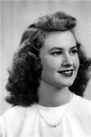 Shirley Haverland Obituary (2015)