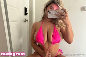 Allegra Lynn  Allegraalynn  alylynn 裸露泄露OnlyFans照片272 - Nudogram v2.1