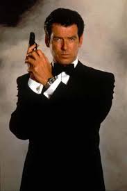 Nur james bond kann ihn davon abhalten, durch seine medienpräsenz einer der. Bild Von James Bond 007 Der Morgen Stirbt Nie Bild 10 Auf 23 Filmstarts De