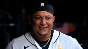 Tigres anticipan contar con Miguel Cabrera en el 2023…