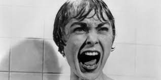 Peeping tom in the dressing room (1905). From Psychos To Peeping Toms Where Was The Slasher Genre For Its First Two Decades