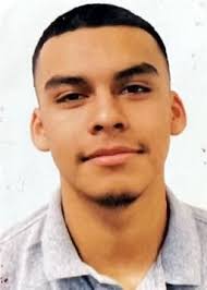 Javier Almanza Obituary