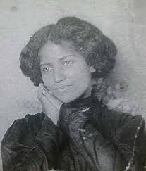 Savannah Georgia “Vannie” Pippin Waller (1889-1936)