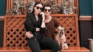 Rommel pacheco envía romántico detalle a su esposa; Lylo La Novia De Rommel Pacheco Un1on Yucatan