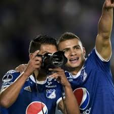 Enrique camacho confirmó en el vbar de caracol radio la renovación del entrenador finalista de la liga colombiana. Millonarios Fc S Stream