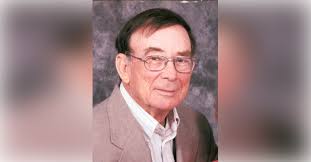 Obituary information for Ford Banner, Jr.