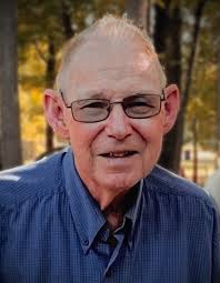 Obituary for James Allen Ward, Sr.