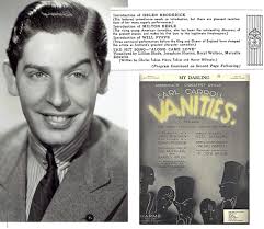 Earl Carroll's Vanities