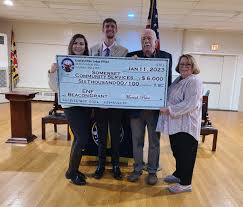 Somerset Community Service s