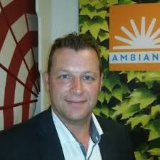 Raymond Messing (@messing14)