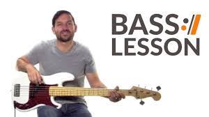Holy Holy Holy Jesus Reigns Highlands Worship Bass Tutorials