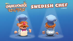 Completing some levels of the game or its dlcs. Overcooked All You Can Eat Overcooked All You Can Eat Out Now On Steam Noticias Do Steam