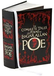 The Complete Tales And Poems Of Edgar Allan Poe Edgar Allan Poe 9781435106345 Amazon Com Books Edgar Allan Poe Books Poe