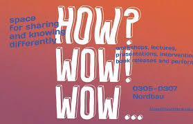 El arabaları banka kredisiz 36 ay taksitle alın! Documenta Studies How Wow Wow July 2019