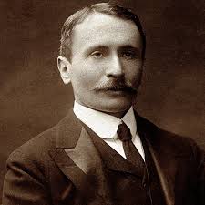 Jewish archaeologist, Indologist ...