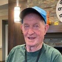 Paul C. Seeger Obituary