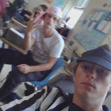 Jaxon Lawrence's West Carteret High School Bio