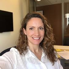 Jill Cusick's Instagram, Twitter & Facebook