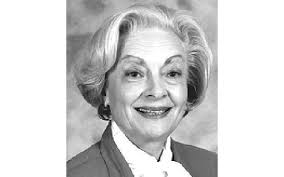 Dora Thomas Obituary (2018)