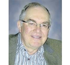 Eugene KOLOTYLUK Obituary