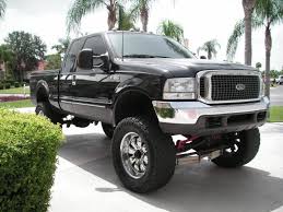 Image result for Black 2000 F350