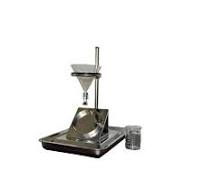 Water Repellency Spray Rating Tester AATCC 22 Fabric Water Permeability  Tester Fabric Water