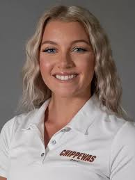 2020-21 Women's Golf Roster