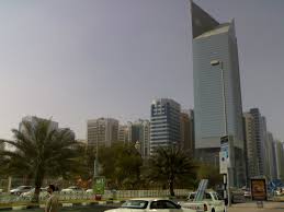 First abu dhabi bank relevance score: National Bank Of Abu Dhabi Mapio Net