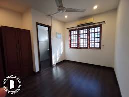 Rental price at myr800 per month for male & female near advance tertiary college atc. Limited Unit Room For Rent At Ss22 Damansara Jaya Petaling Jaya With Fully Furnished Roomz Asia