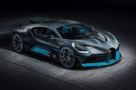 Updated cars price list in the philippines. Bugatti Has A New Flagship Hypercar The Divo Autodeal