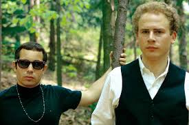 Image result for Paul Simon; Art Garfunkel