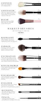 Top 11 Must Have Makeup Brushes Lindsey Regan Thorne Wardrobe Stylist Makeup Artist Hair Makeup Brush Set Rose Gold Makeup Brushes Best Makeup Brushes