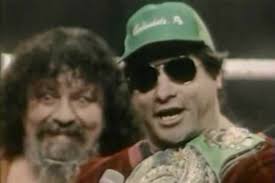 WrestlingClassics.com Message Board: 6:05 Superpodcast thead