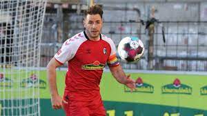 Neben den rückkehrern thomas müller und mats hummels ist auch christian günter vom sc freiburg dabei. Christian Gunter Player Profile 20 21 Transfermarkt