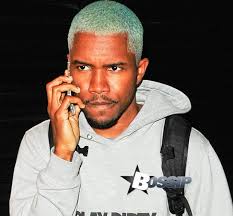 Frank Featured Frank Ocean Trending Hairstyles For Men Ocean Hair