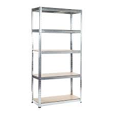 We bought 2 and put them up side by side and they look really great and function well. Top 10 Steel Shelving Units Of 2021 Best Reviews Guide