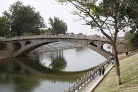 赵州桥免费开放时间_旅泊网