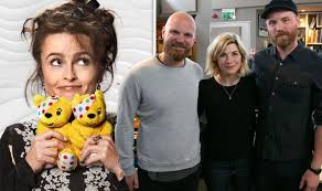 Bbc Children In Need Got It Covered Charity Album Pulled